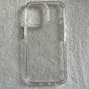 Crystal Clear Protection‎ for iPhone 13 & 13 Pro